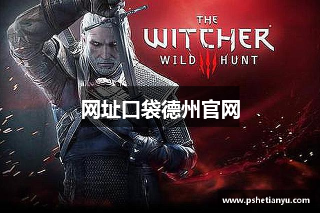 网址口袋德州官网